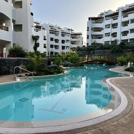 Jardines - Tisaya 1-3 Nature Reserve & Pool View Holiday home