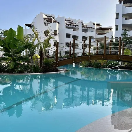 Jardines - Tisaya 1-3 Nature Reserve & Pool View Holiday home *
