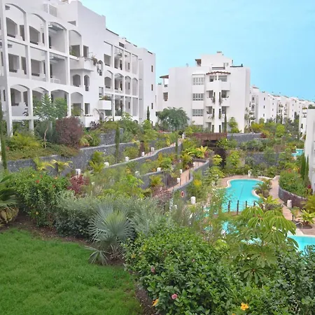 Vakantiehuis Jardines - Tisaya 1-3 Nature Reserve & Pool View Arona (Tenerife)