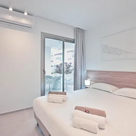 Jardines - Tisaya 1-3 Nature Reserve & Pool View * Arona (Tenerife)