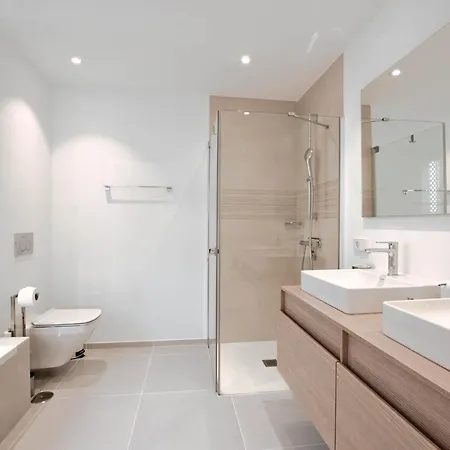 Jardines - Tisaya 1-3 Nature Reserve & Pool View Vakantiehuis Arona (Tenerife)