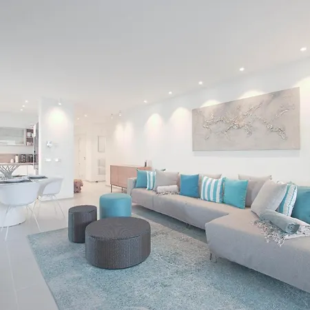 Jardines - Tisaya 1-3 Nature Reserve & Pool View Vakantiehuis