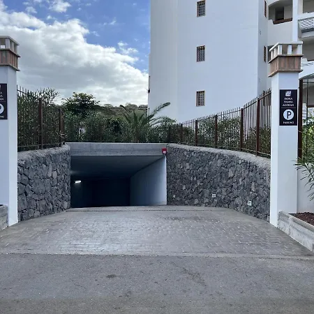 Jardines - Tisaya 1-3 Nature Reserve & Pool View Vakantiehuis Arona (Tenerife)