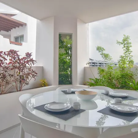 Vakantiehuis Jardines - Tisaya 1-3 Nature Reserve & Pool View *