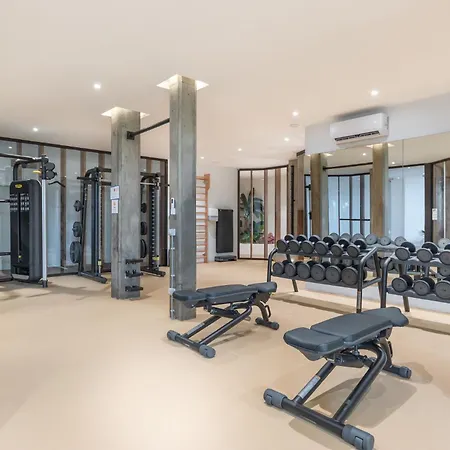 Vakantiehuis Jardines - Tisaya 1-3 Nature Reserve & Pool View Arona (Tenerife)