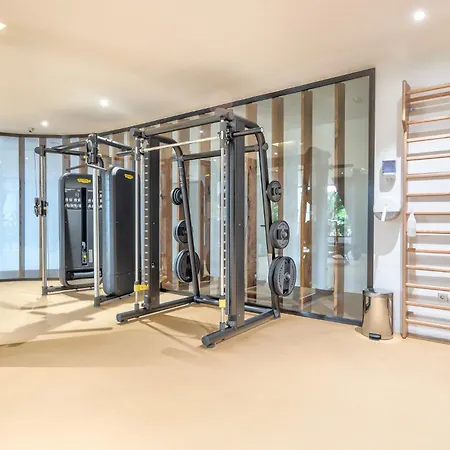 Vakantiehuis Jardines - Tisaya 1-3 Nature Reserve & Pool View