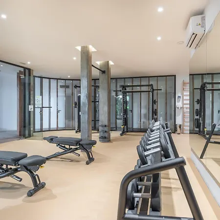 Jardines - Tisaya 1-3 Nature Reserve & Pool View Vakantiehuis *